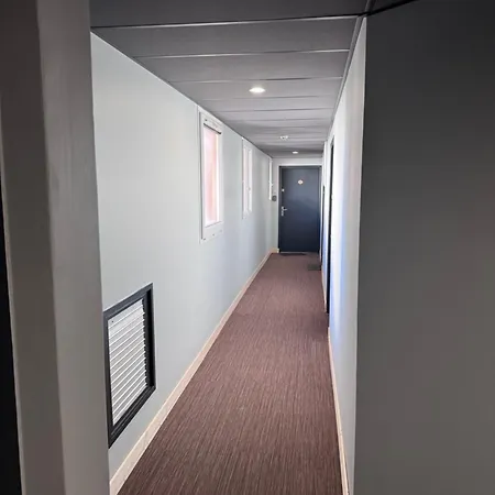 Διαμέρισμα App 4-6 Pers Avec 1 Place Garage 100m Pistes Plein Centre